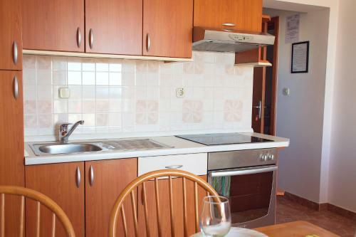 Apartamento Horizon View