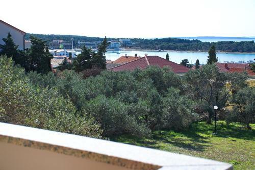 Apartamento Horizon View