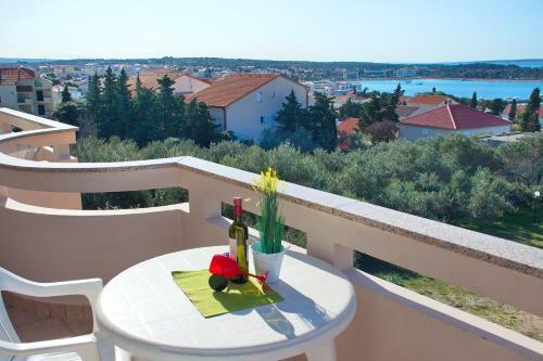 Apartamento Horizon View