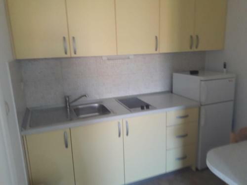 Apartamento Biserka
