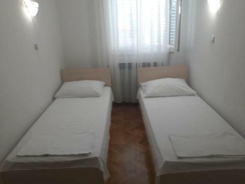 Apartamento Biserka