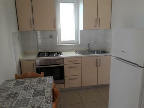 Apartamento Biserka