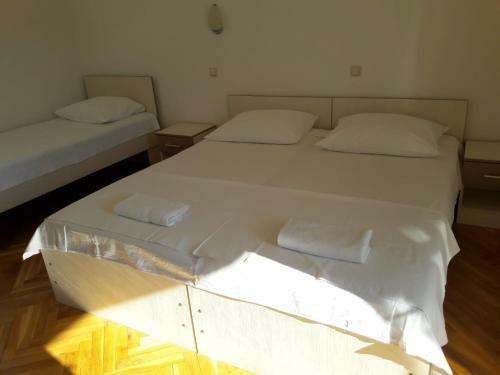 Apartamento Biserka