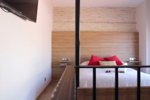 Apartamentos Reyes Catolicos 14