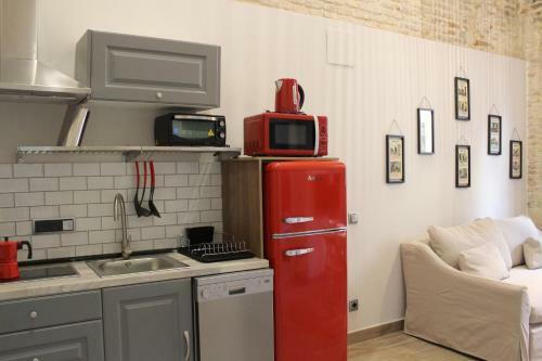 Apartamentos Reyes Catolicos 14