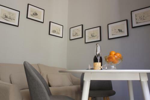 Apartamentos Reyes Catolicos 14