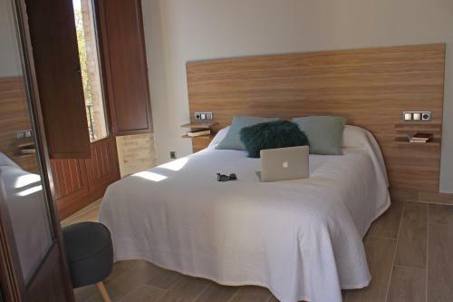 Apartamentos Reyes Catolicos 14