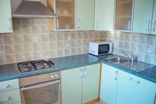 Apartamento Summerstay