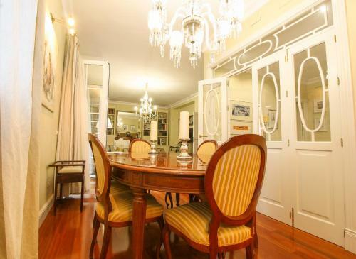 Deluxe Apartment La Feria
