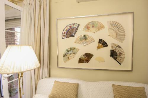 Deluxe Apartment La Feria