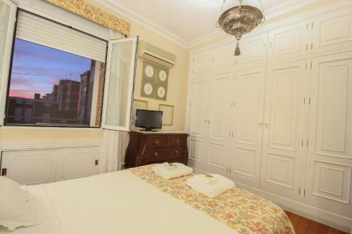 Deluxe Apartment La Feria