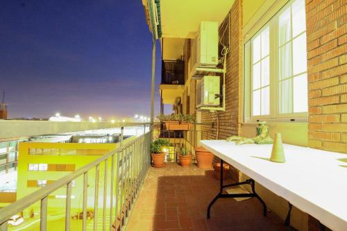 Deluxe Apartment La Feria