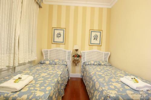 Deluxe Apartment La Feria