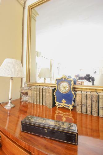 Deluxe Apartment La Feria