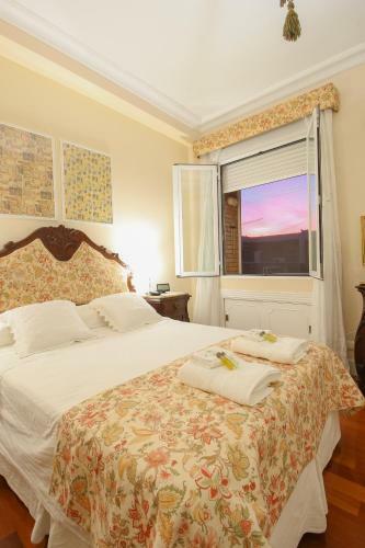 Deluxe Apartment La Feria