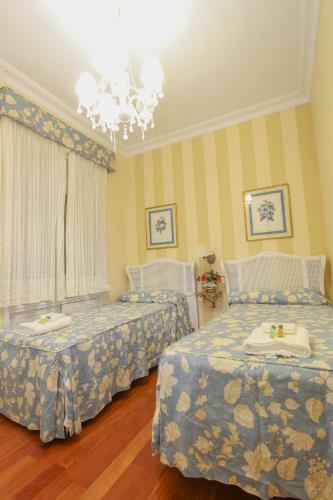 Deluxe Apartment La Feria