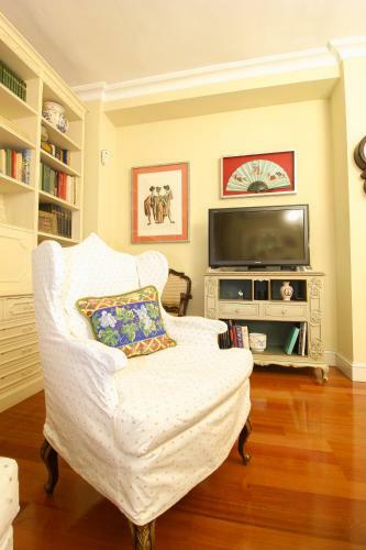 Deluxe Apartment La Feria
