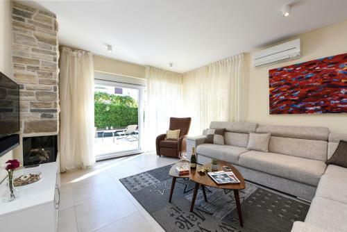 Luxury Villa Goga