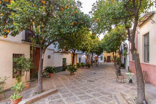 Apartamento Abades Giralda View By Valcambre