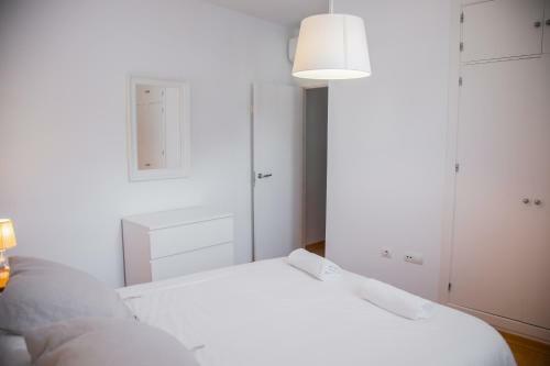 Apartamento Abades Giralda View By Valcambre