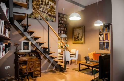 Apartamento Abades Giralda View By Valcambre