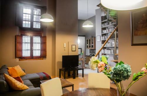 Apartamento Abades Giralda View By Valcambre