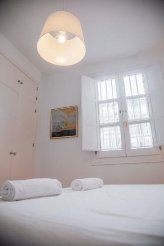 Apartamento Abades Giralda View By Valcambre