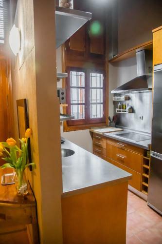 Apartamento Abades Giralda View By Valcambre