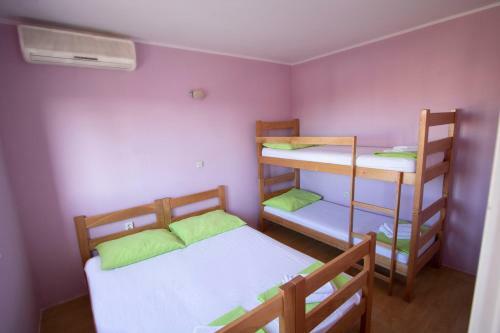 Apartamento Antodo Alen
