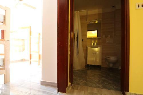 Apartamento Antodo Alen