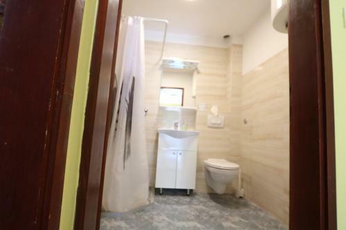 Apartamento Antodo Alen