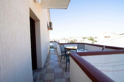 Apartamento Antodo Alen