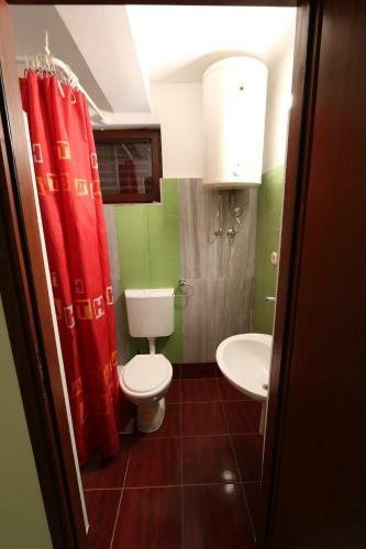Apartamento Antodo Alen