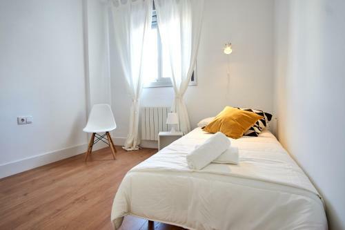 Apartamento Virgen Del Valle Deluxe Suite By Valcambre