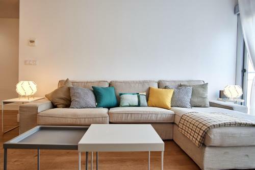 Apartamento Virgen Del Valle Deluxe Suite By Valcambre