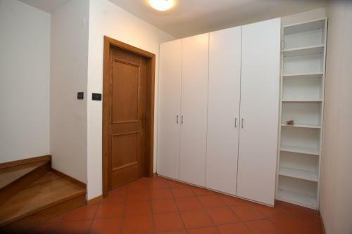 Apartamento Appartamento Belasi-brenta
