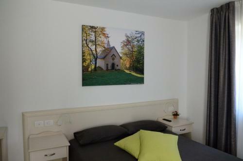 Bed & Breakfast Al Trifoglio