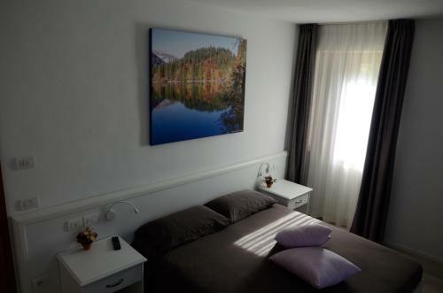 Bed & Breakfast Al Trifoglio