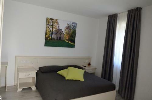 Bed & Breakfast Al Trifoglio