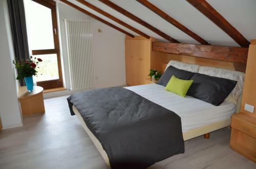 Bed & Breakfast Al Trifoglio
