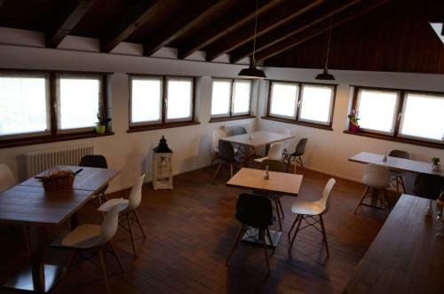 Bed & Breakfast Al Trifoglio