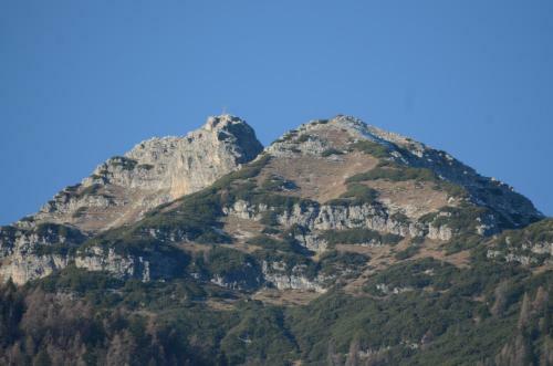 Bed & Breakfast Al Trifoglio