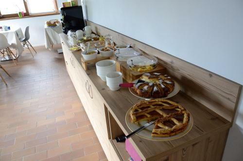 Bed & Breakfast Al Trifoglio