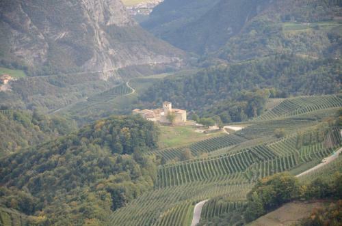 Bed & Breakfast Al Trifoglio