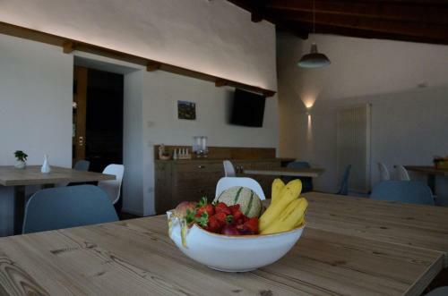 Bed & Breakfast Al Trifoglio