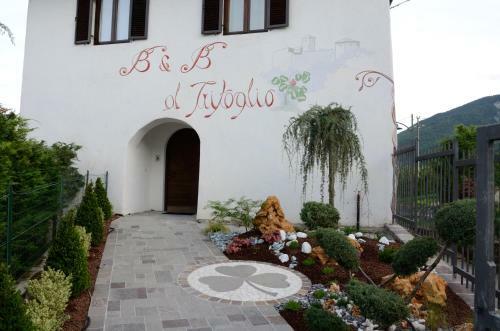 Bed & Breakfast Al Trifoglio