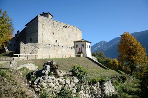 Bed & Breakfast Al Trifoglio