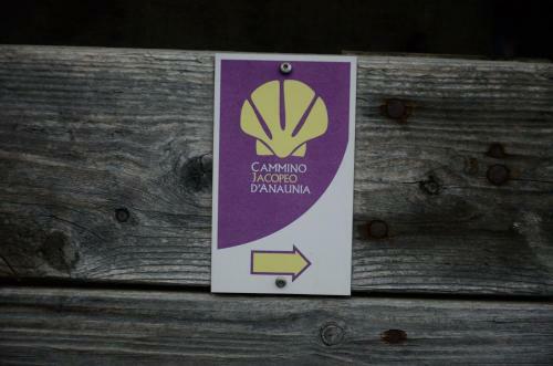 Bed & Breakfast Al Trifoglio
