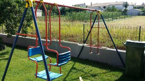 Apartment Varvari 17751b