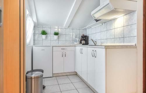 Apartamento Zlata